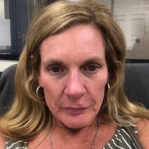 Meet your Posher, Laurie